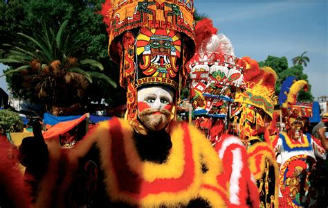 Los Chinelos de Morelos: Una Tradición que Resuena en el .